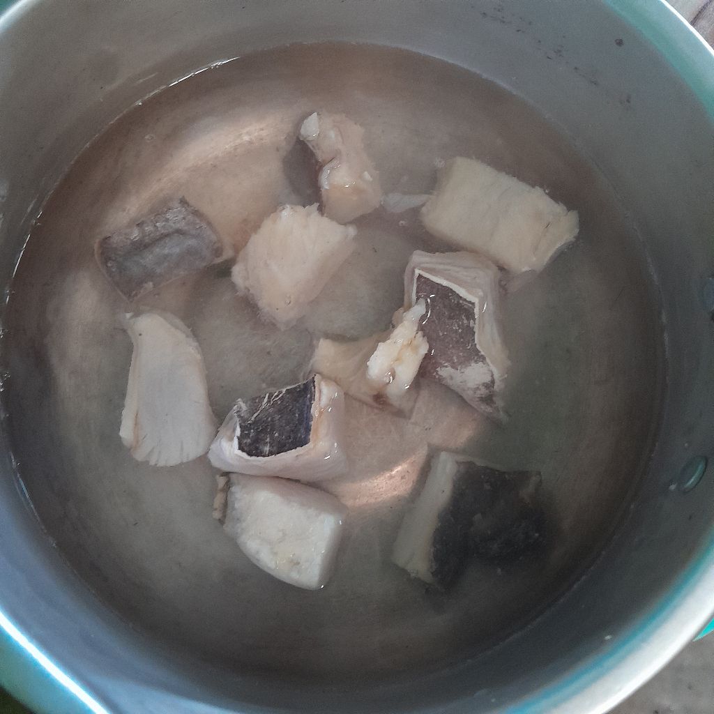 Langkah 1