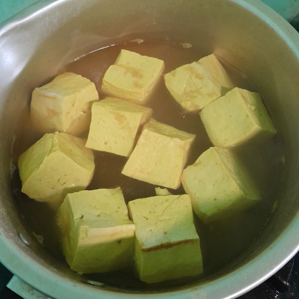 Langkah 2