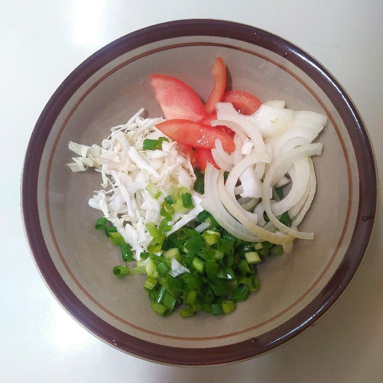 Langkah 1