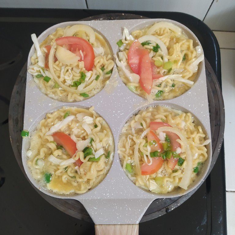 Langkah 4