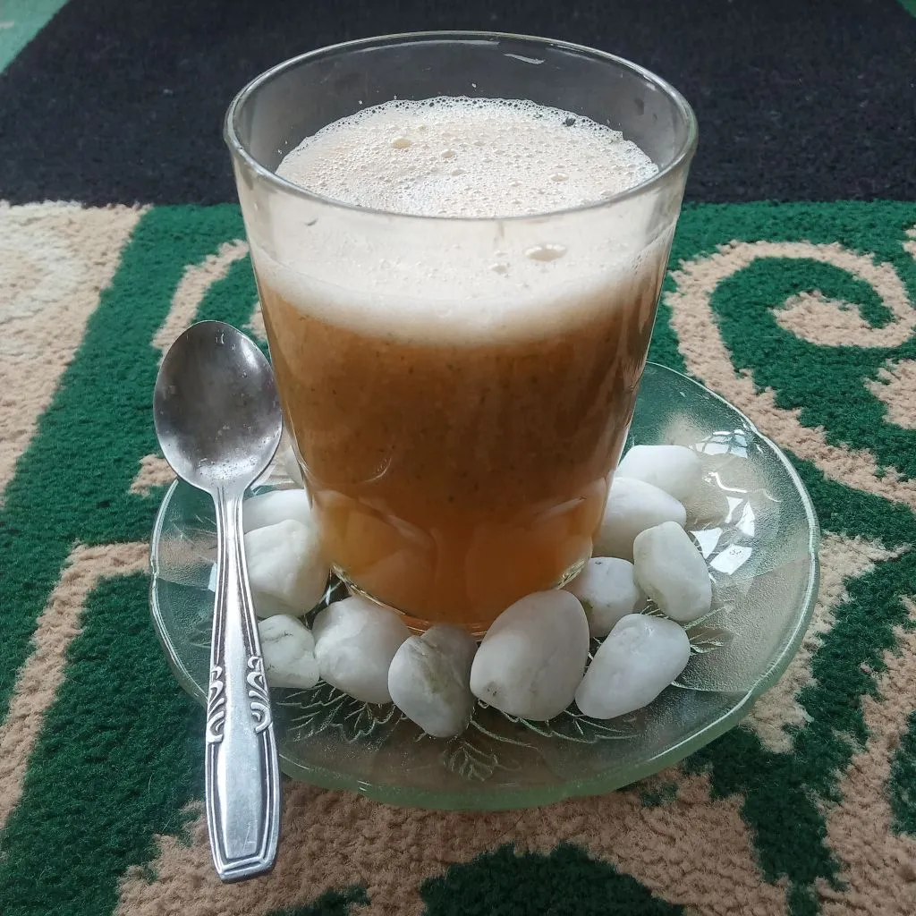 Resep Minuman Segar dari Mentimun untuk Menurunkan Kolesterol dan Darah ...