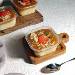 Gethuk Singkong Dessert Box