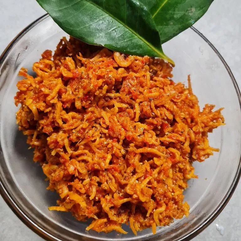 Teri Medan Balado