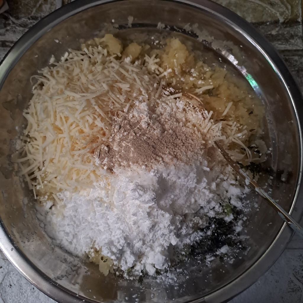 Langkah 3