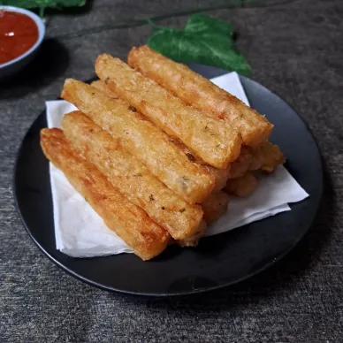 Stik Kentang