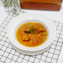 Gulai Kikil