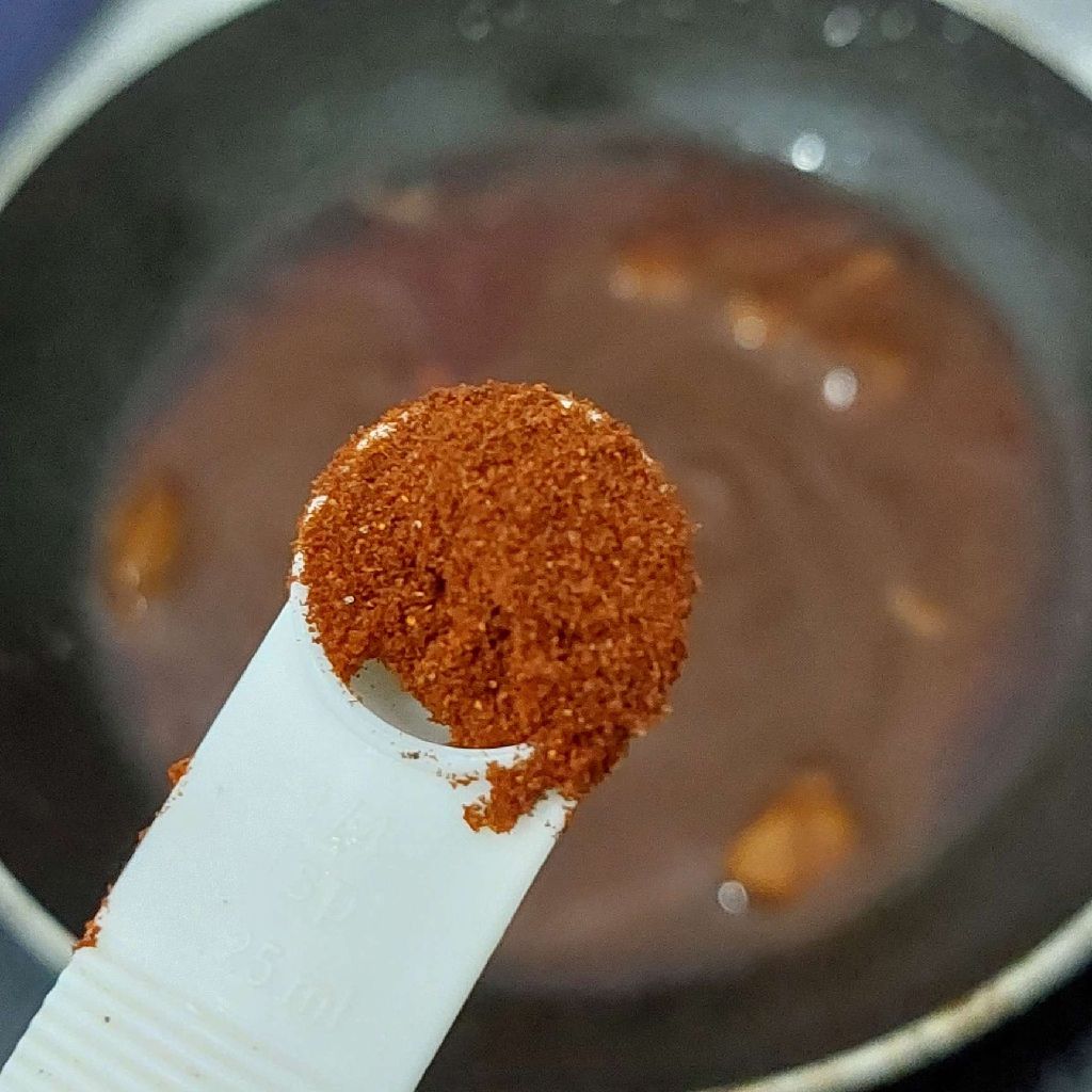 Langkah 3