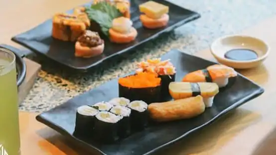 menu sushi tei (instagram.com/sushiteiindonesia)