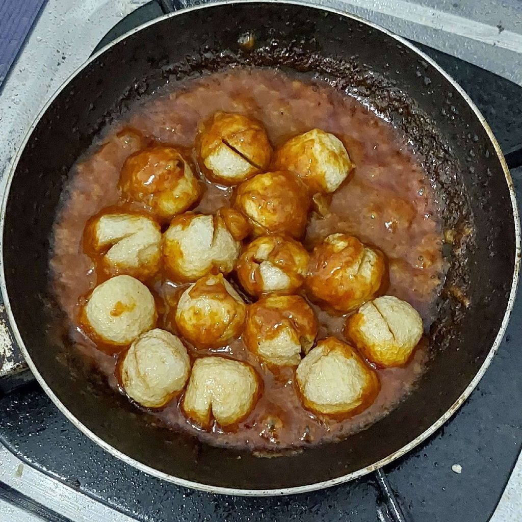 Langkah 5