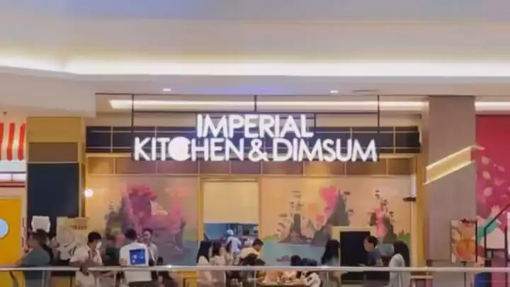 Daftar Menu Imperial Kitchen 2024 Lengkap, Harga dan Rekomendasi