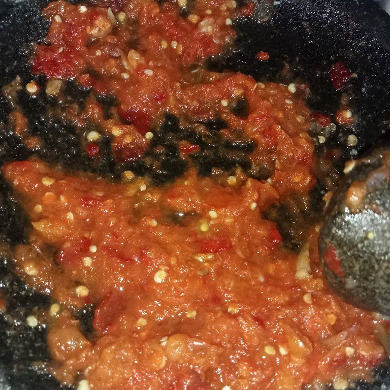 Langkah 1