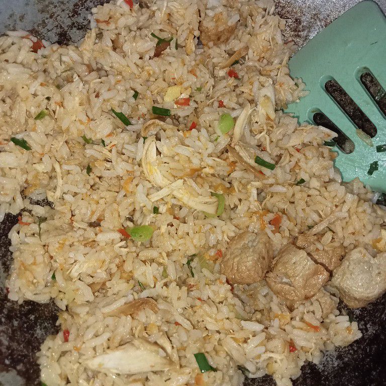 Langkah 6
