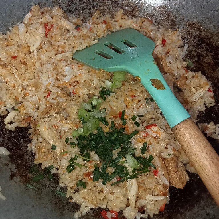 Langkah 5