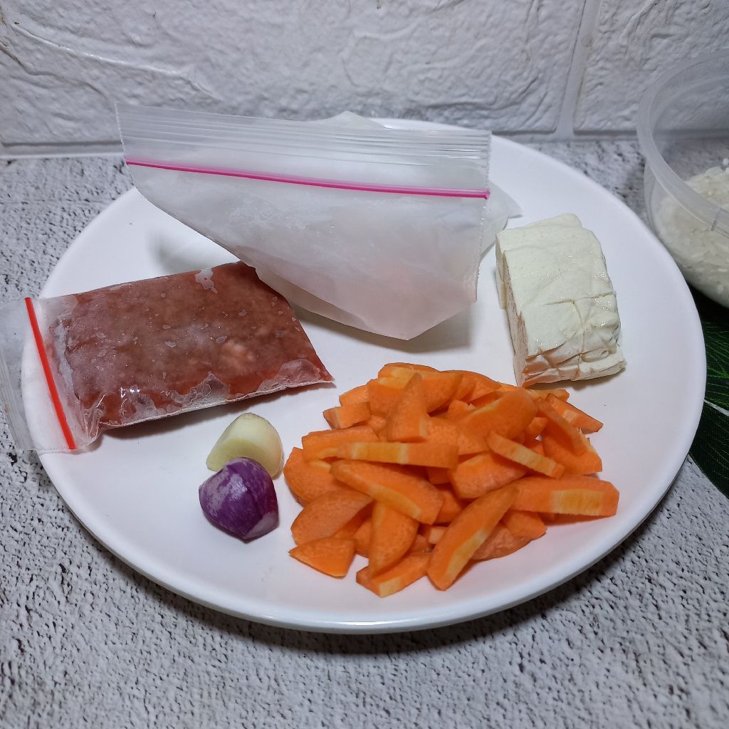Langkah 1