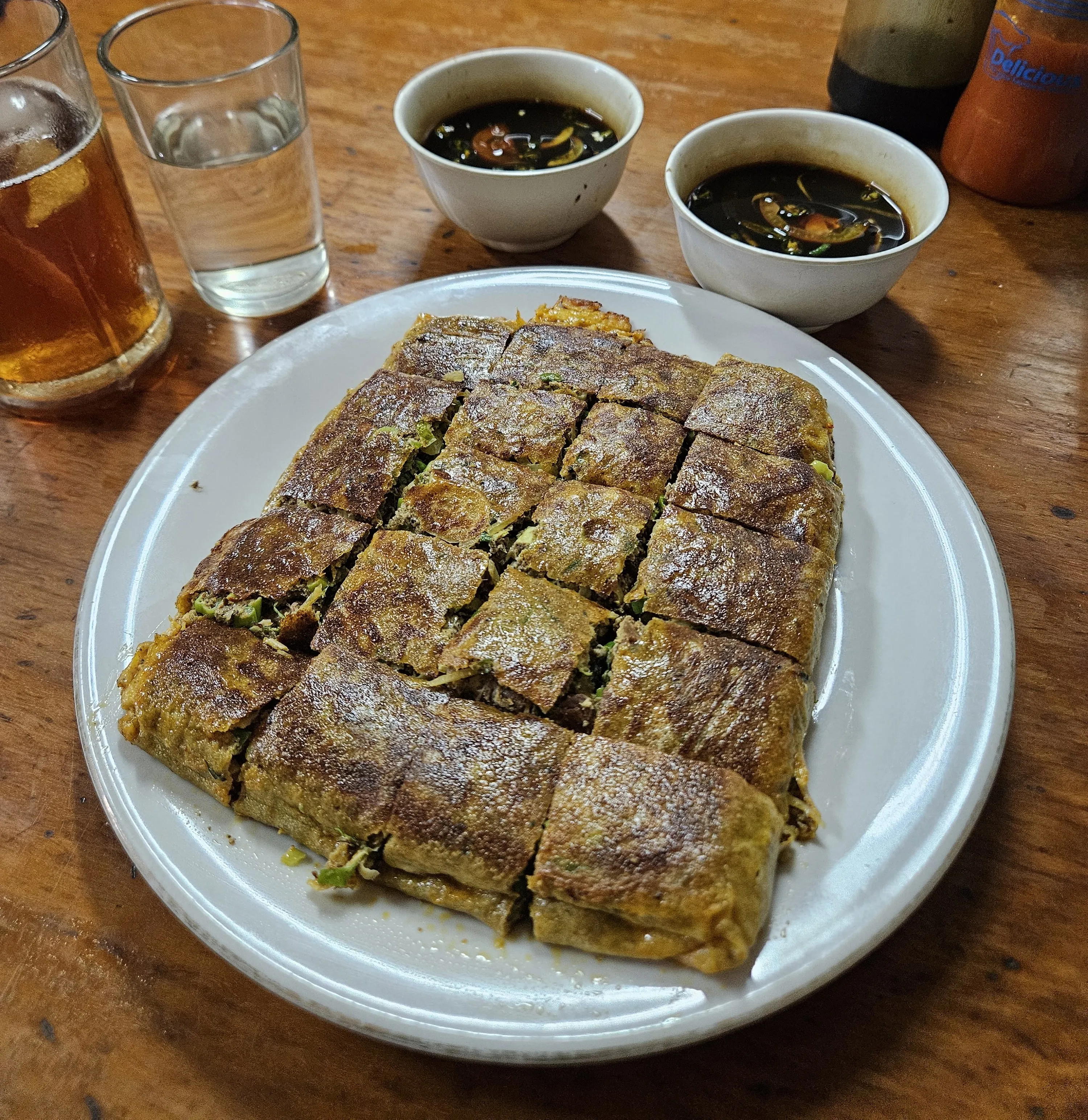 martabak telur kubang hayuda