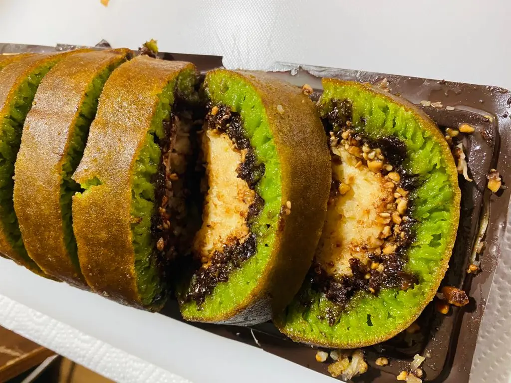 martabak manis