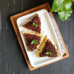 Bolu Pizza Susu Meses