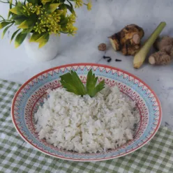Nasi Uduk