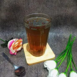 Teh Madu Selasih