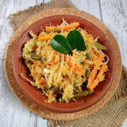 Urap Sayur