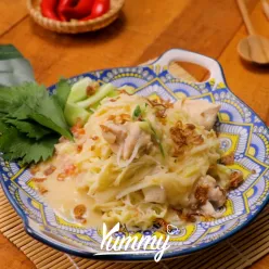 Mie Godog Jogja