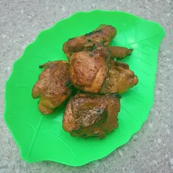 Ayam Kalasan Goreng