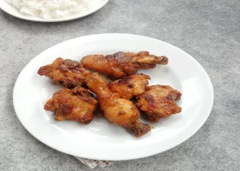 Ayam Goreng Kalasan