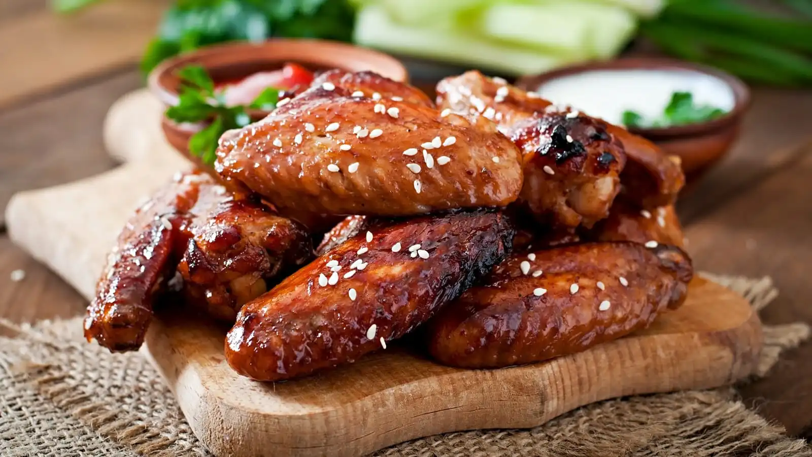 10 Resep Ayam Kecap Pedas Bumbu Meresap dan Mudah Dibuat