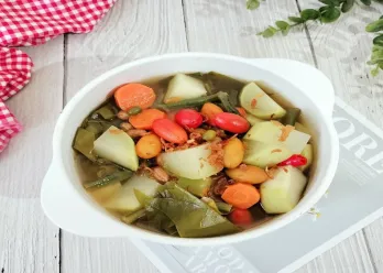 Sayur Asem