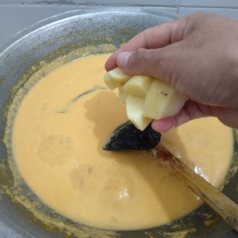 Langkah 5