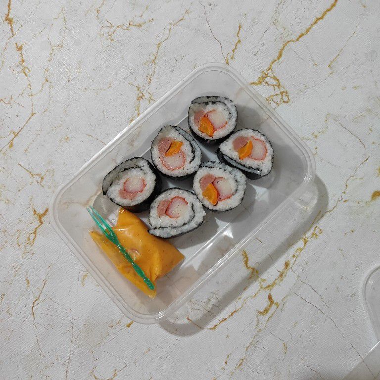 Langkah 7