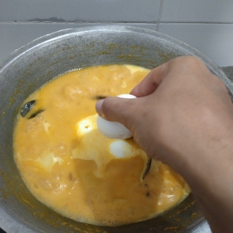 Langkah 6