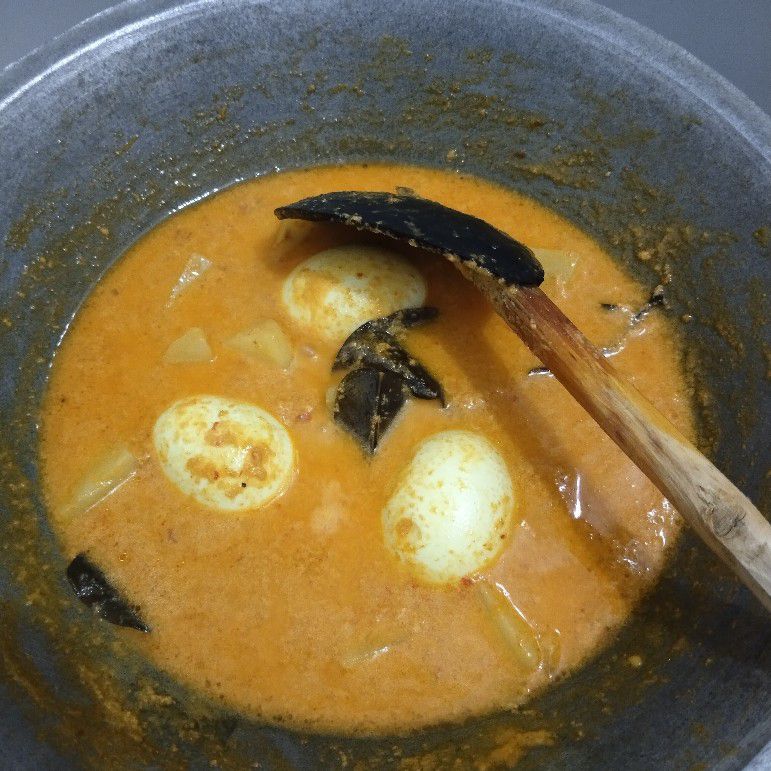 Langkah 7