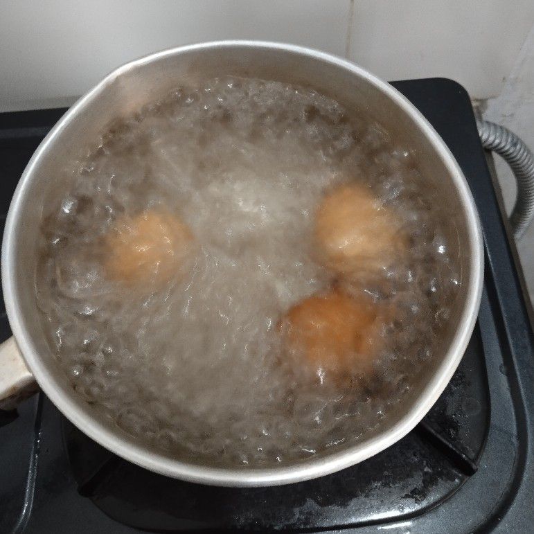 Langkah 1