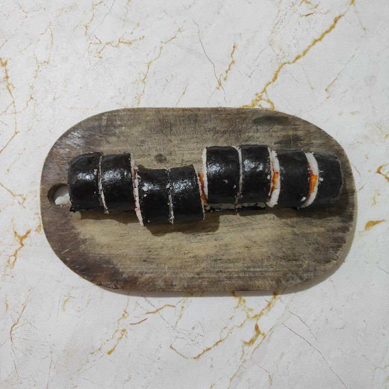 Langkah 6