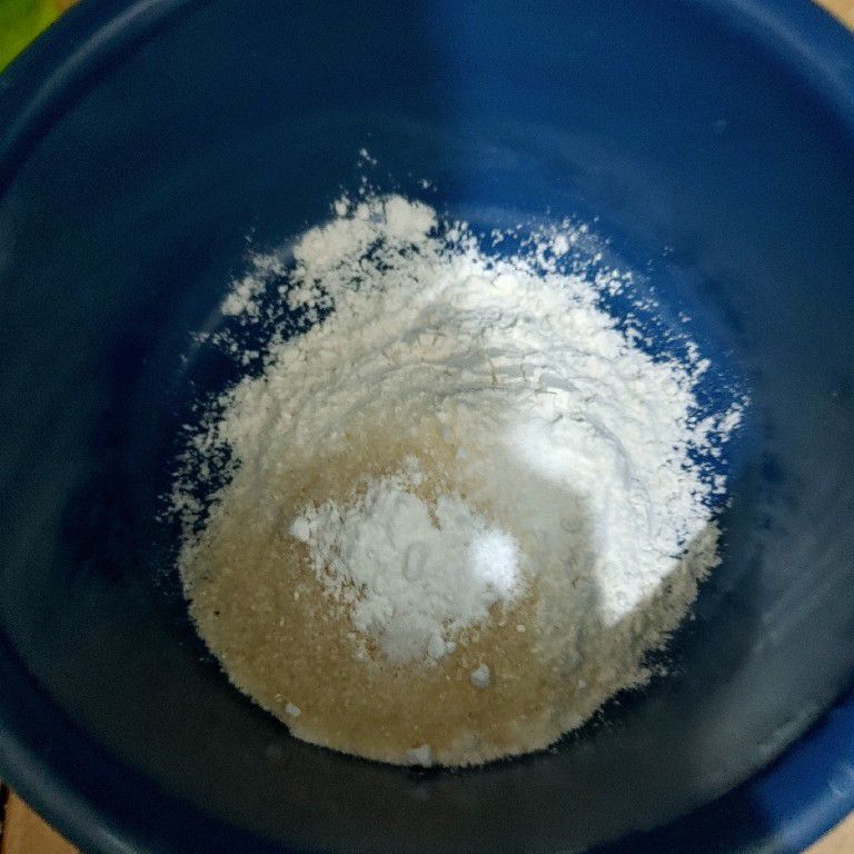 Langkah 1