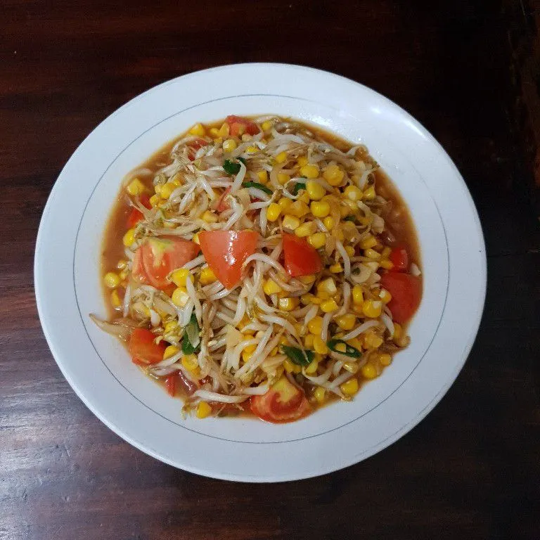 Resep Tumis Jagung Toge Sederhana Rumahan Di Yummy App Resep Tumis Jagung Toge Sederhana Rumahan Di Yummy App