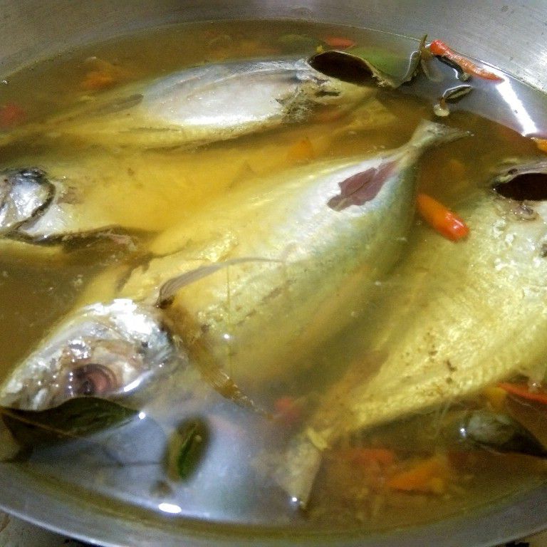Langkah 4