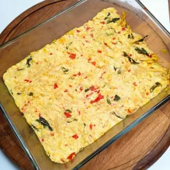 Pepes Tahu Jamur Tiram