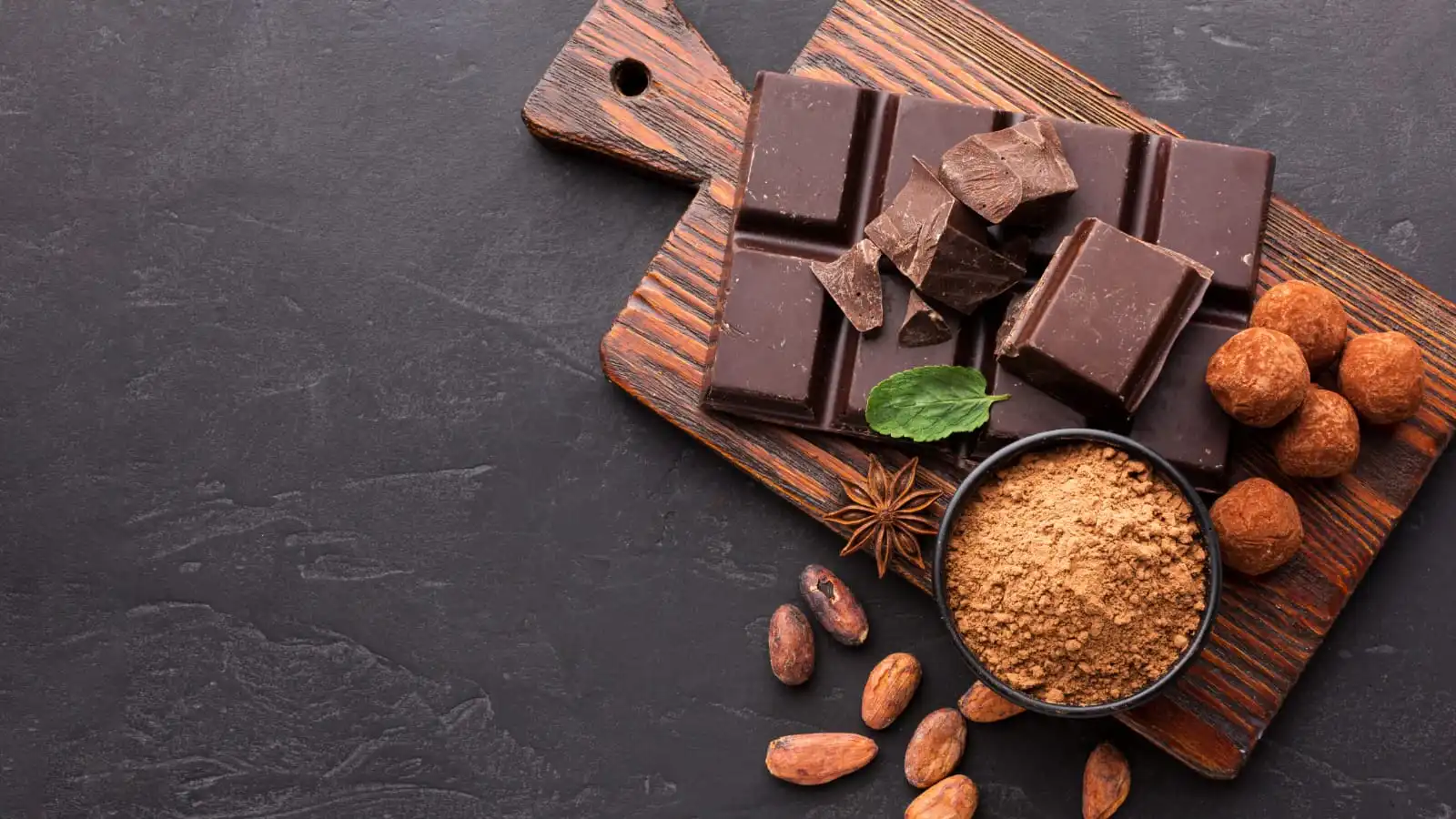 8 Manfaat Coklat untuk Kesehatan Tubuh, Jenis dan Tipsnya
