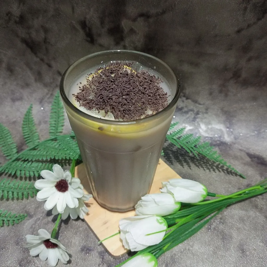 Resep Chocolate Lemonade Sederhana Rumahan di Yummy App