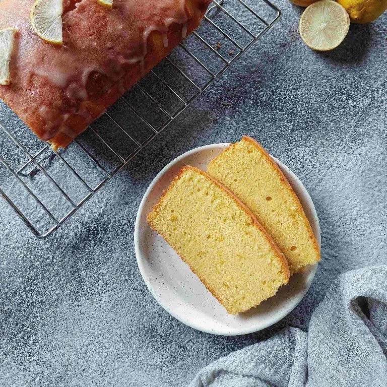 Lemon Cake