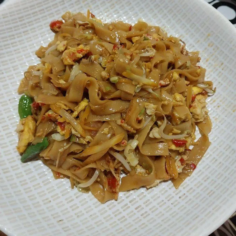 Kwetiau Goreng