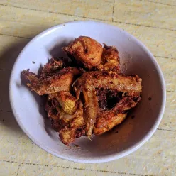 Ayam Goreng Ketumbar