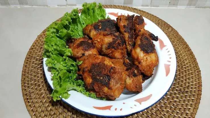 Resep Ayam Bakar Taliwang, Khas dan Pedasnya Nendang