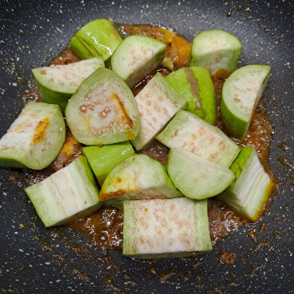Langkah 2