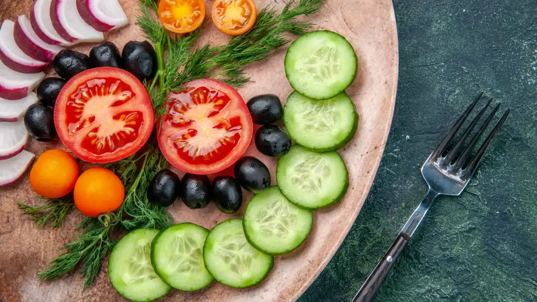 6 Makanan Pelancar Haid, Yuk Perbanyak Asupannya