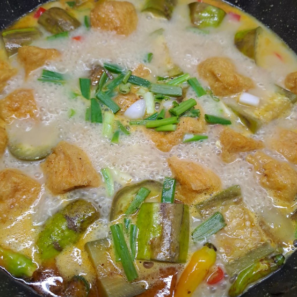 Langkah 6