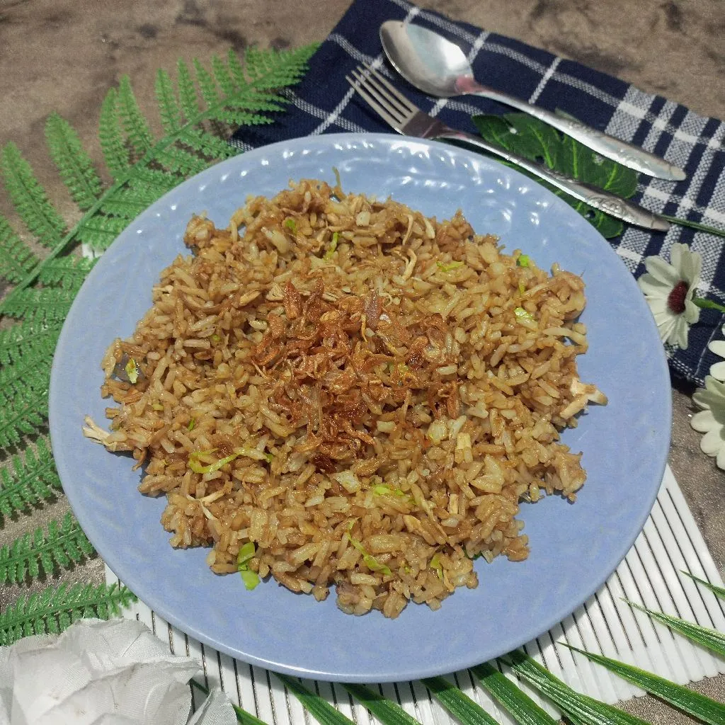 Nasi Goreng Mie Bihun