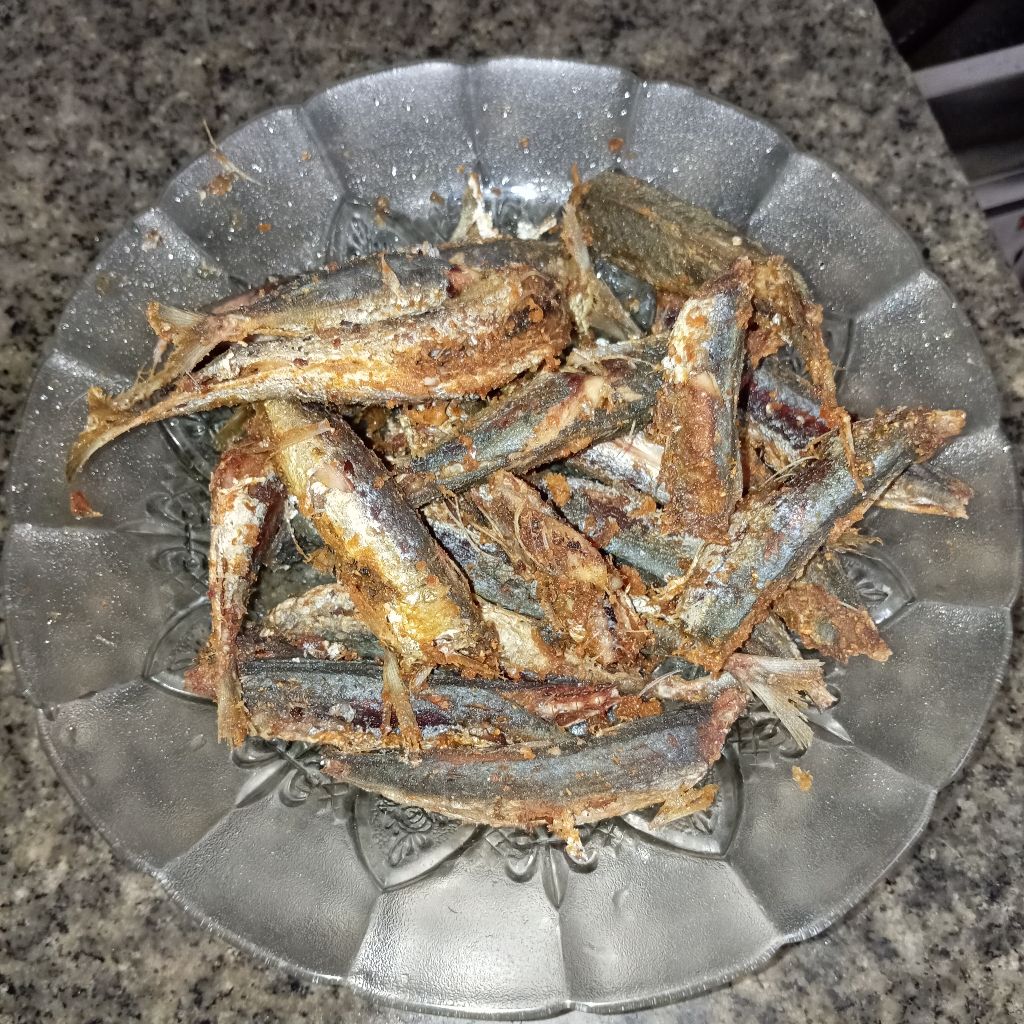 Langkah 2